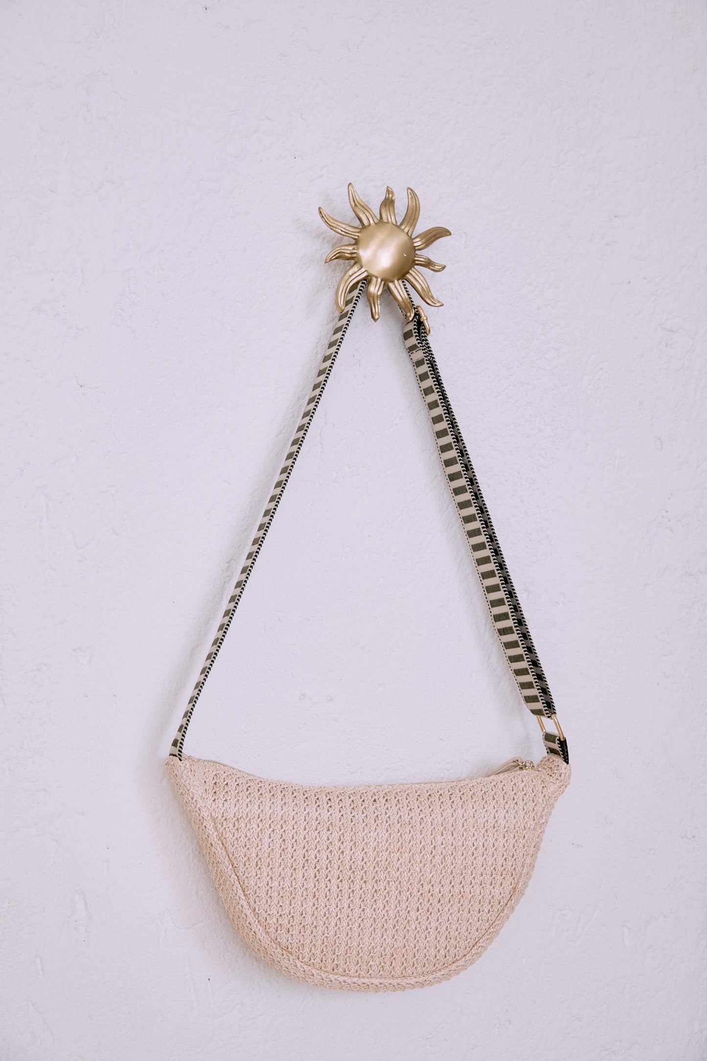 Artemis Slouch Bag