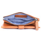 Veronica Purse - Rugged Hide