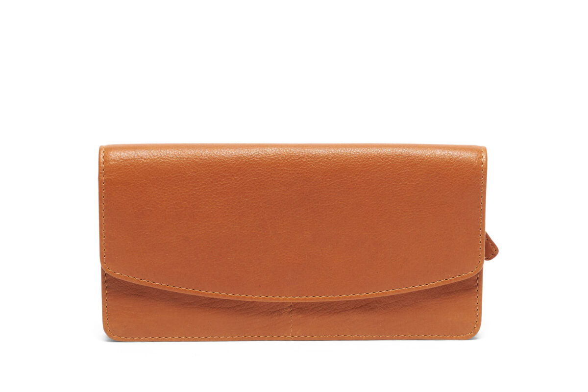 Millie Purse - Rugged Hide