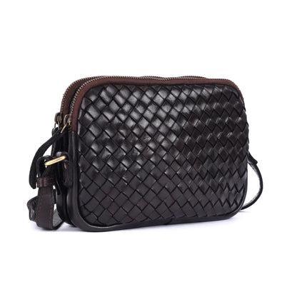 Nancy Bag - Rugged Hide