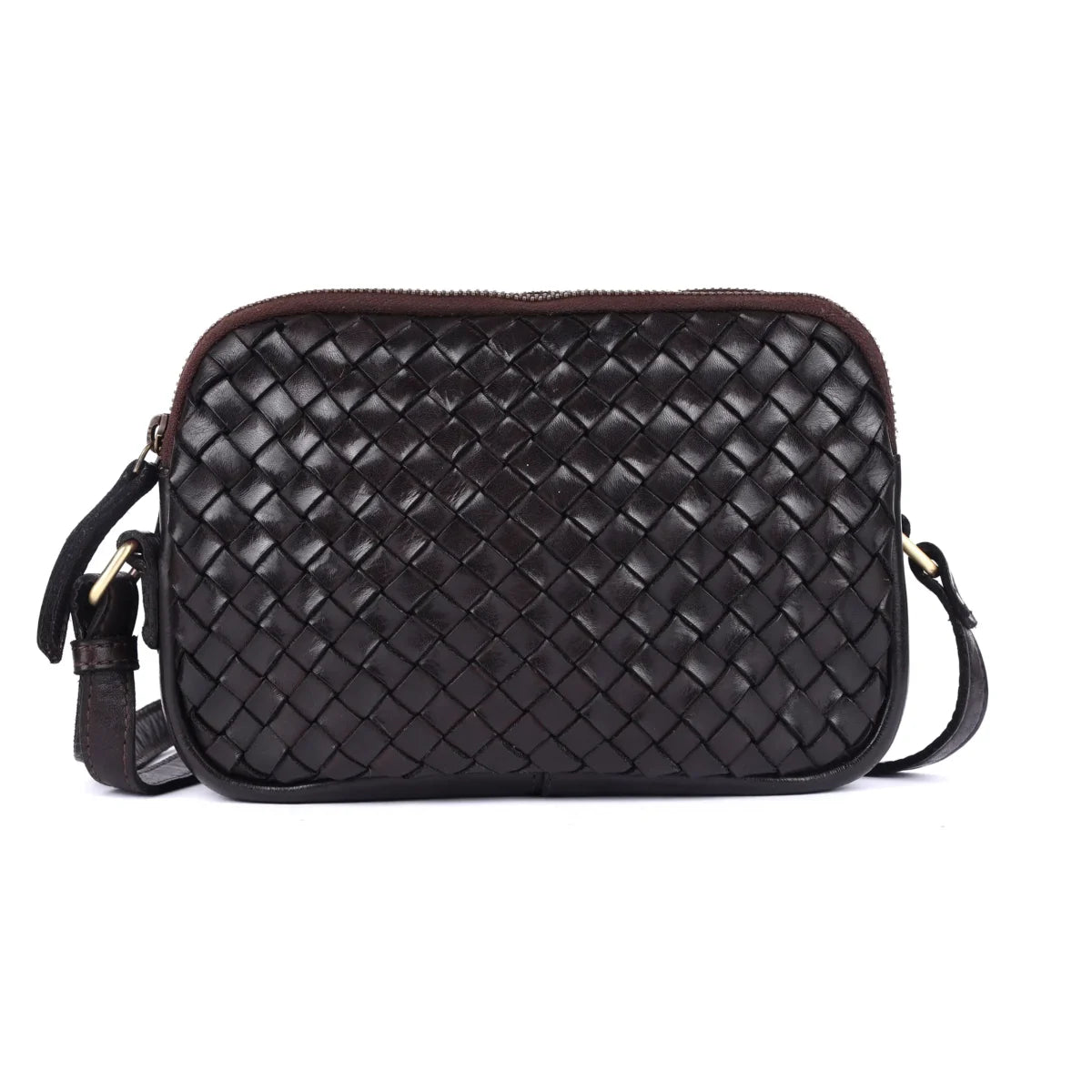 Nancy Bag - Rugged Hide