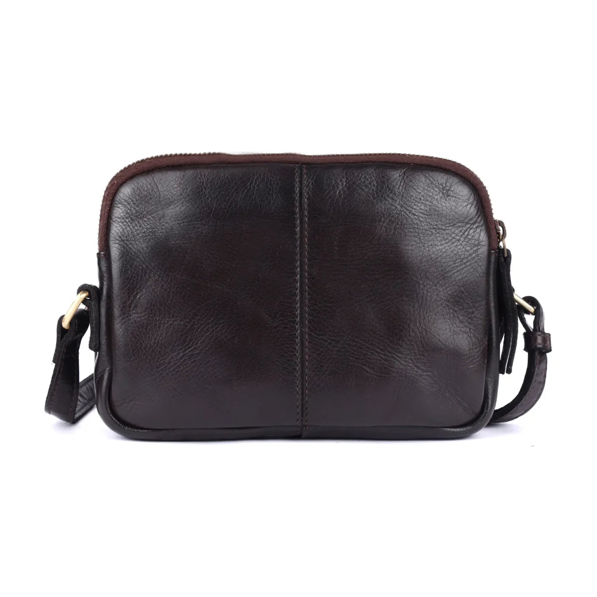 Nancy Bag - Rugged Hide