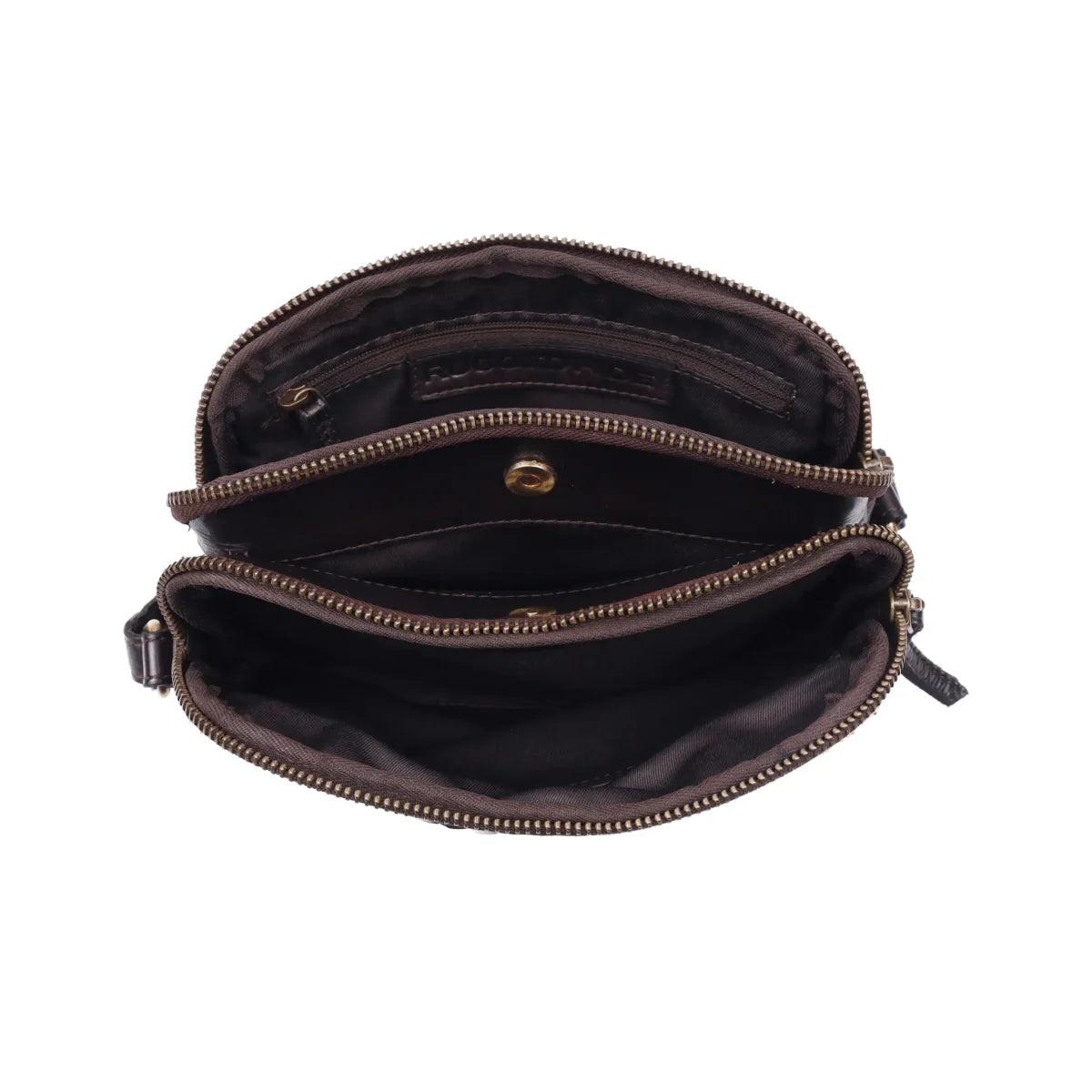Nancy Bag - Rugged Hide