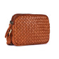 Nancy Bag - Rugged Hide