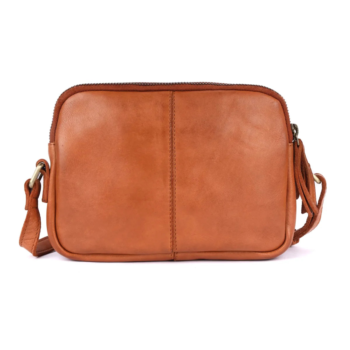 Nancy Bag - Rugged Hide