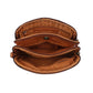 Nancy Bag - Rugged Hide