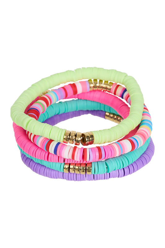 Limon Bracelet Set