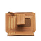 Aspen Purse - Rugged Hide