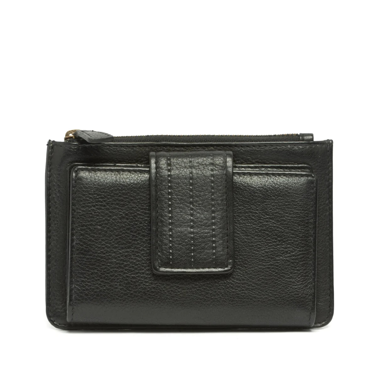 Aspen Purse - Rugged Hide