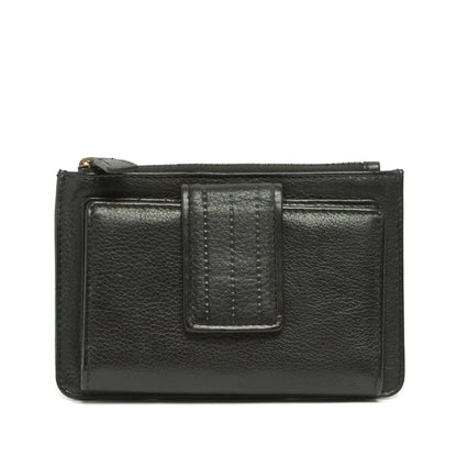 Aspen Purse - Rugged Hide