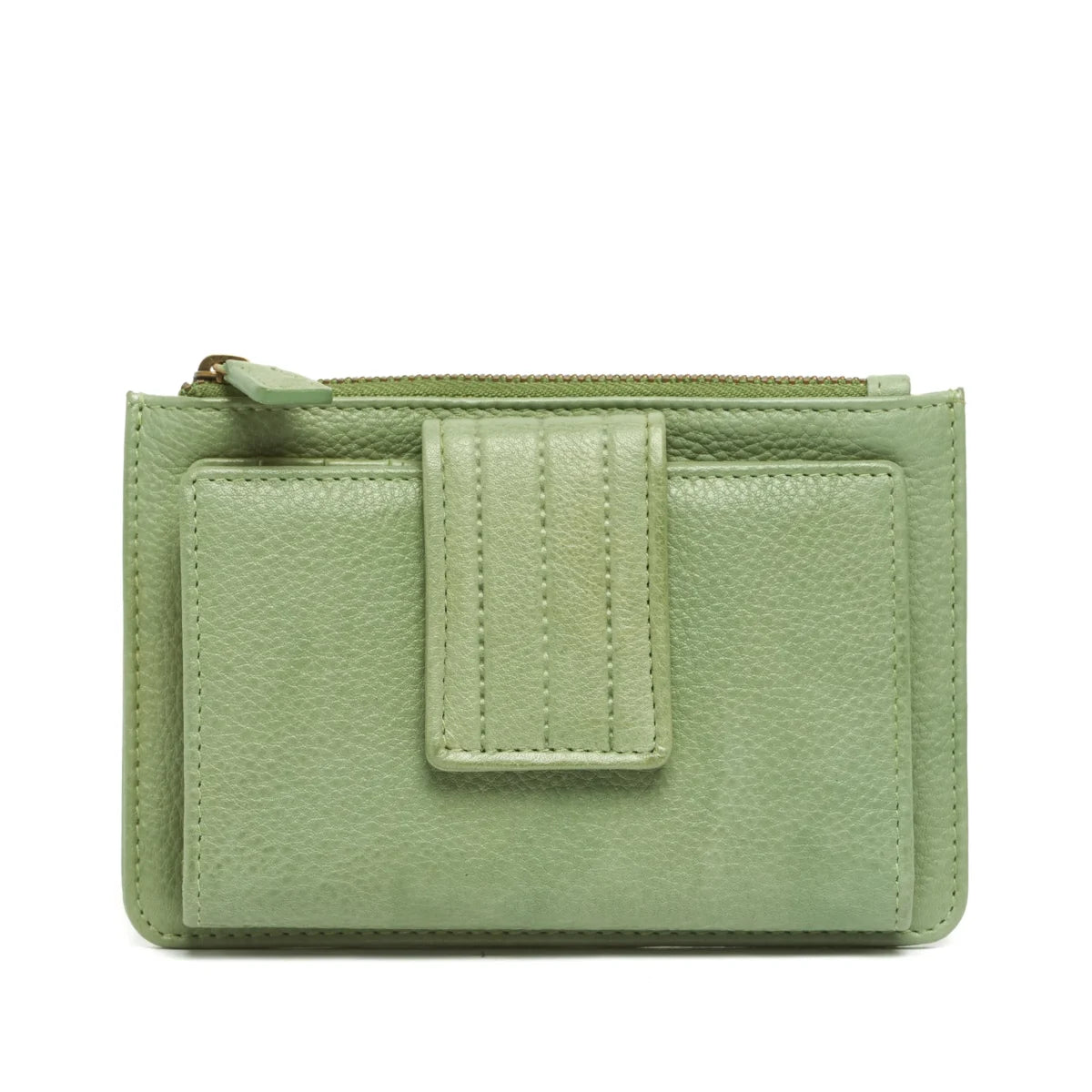 Aspen Purse - Rugged Hide