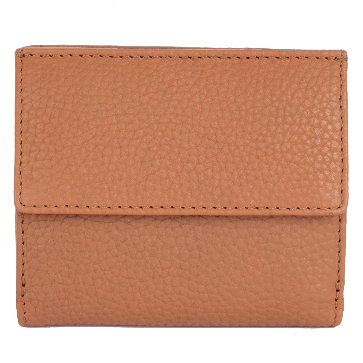Leura Purse - Rugged Hide