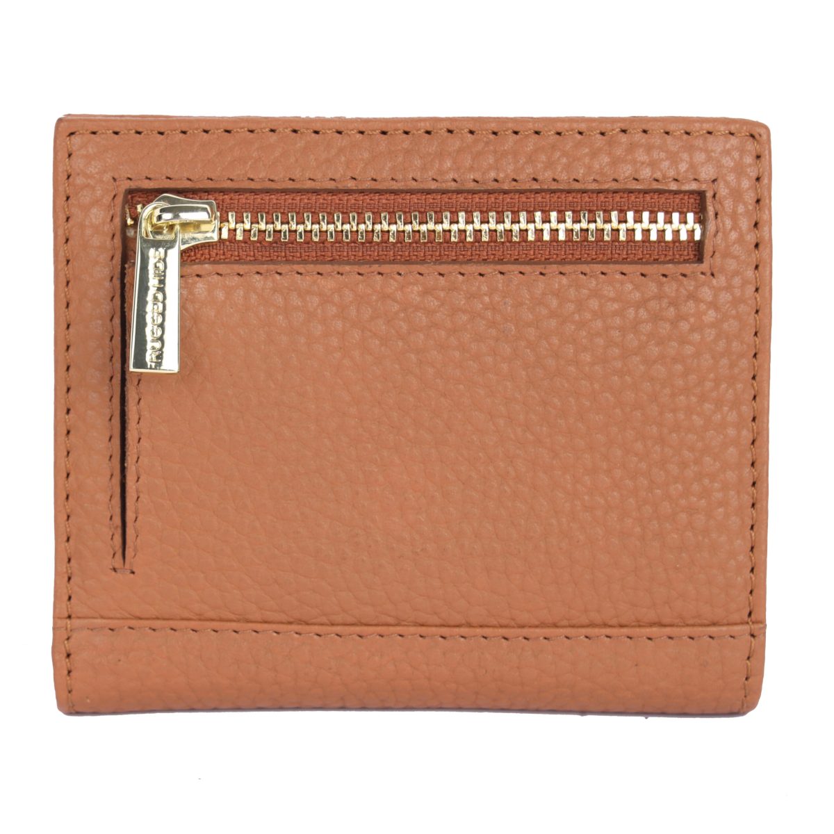 Leura Purse - Rugged Hide