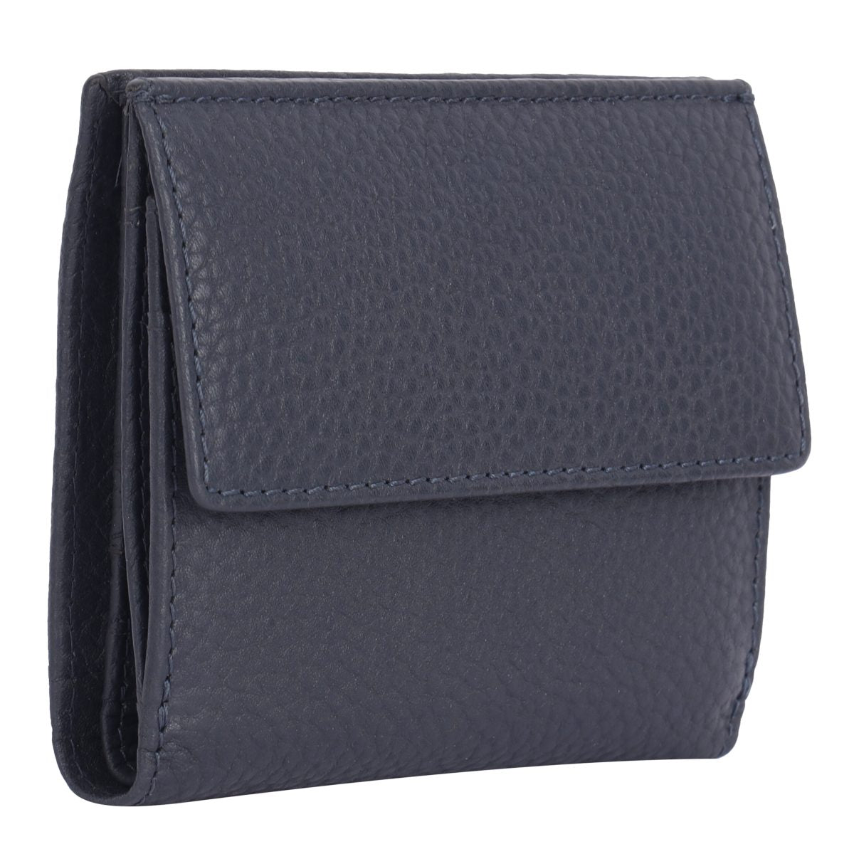 Leura Purse - Rugged Hide