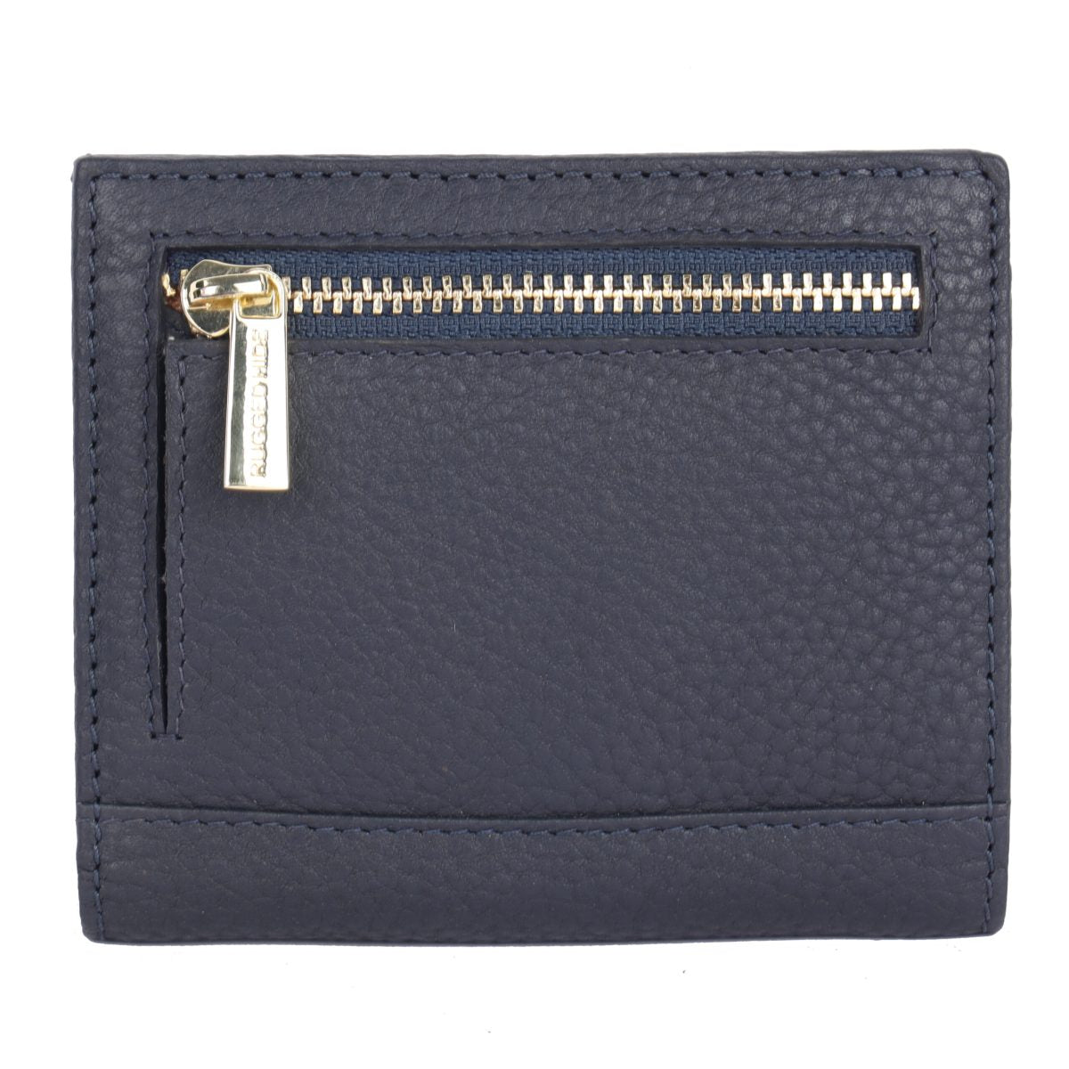 Leura Purse - Rugged Hide