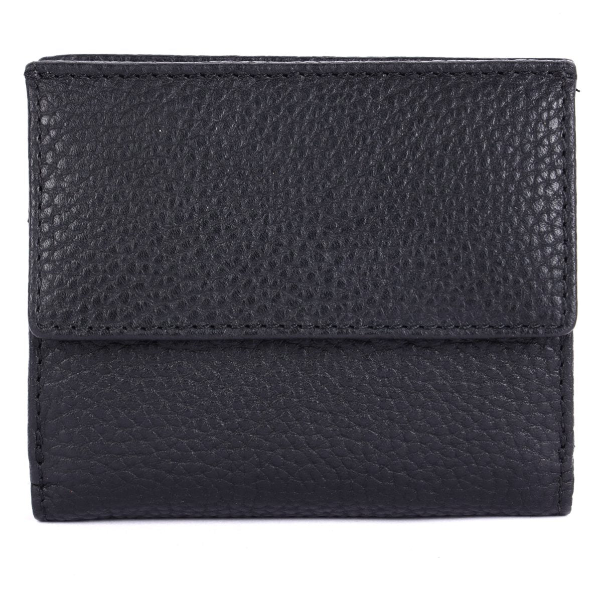 Leura Purse - Rugged Hide