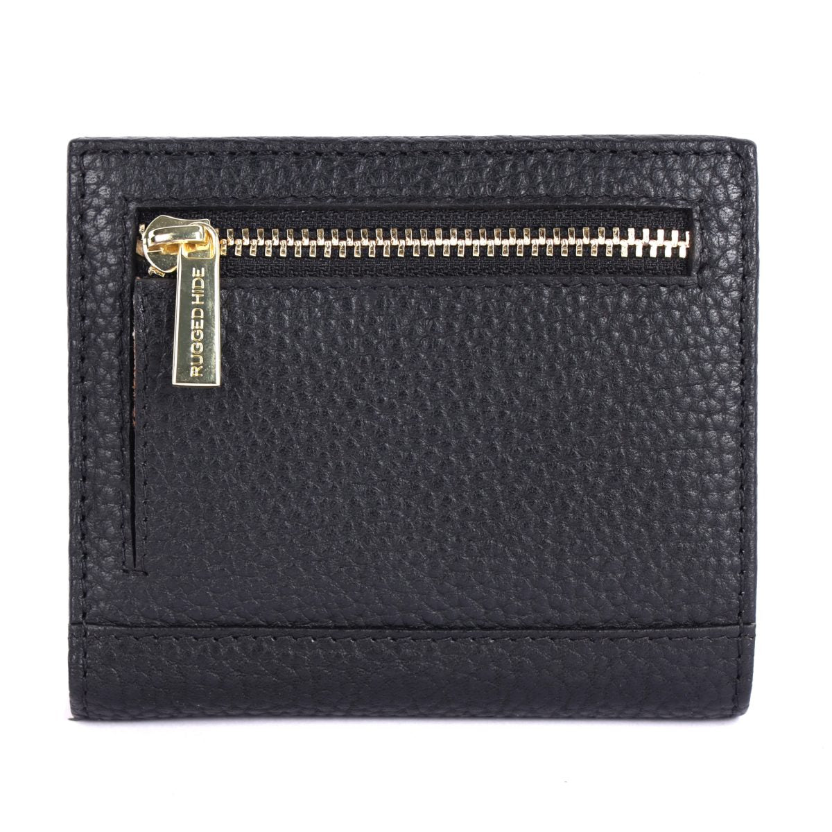 Leura Purse - Rugged Hide