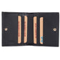 Leura Purse - Rugged Hide