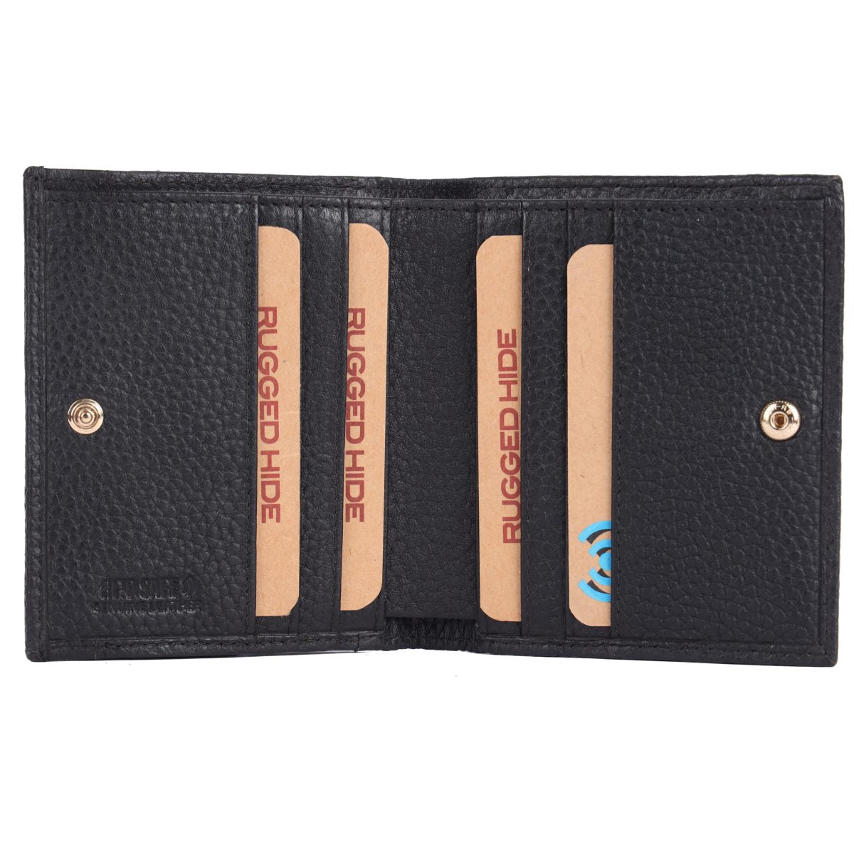 Leura Purse - Rugged Hide