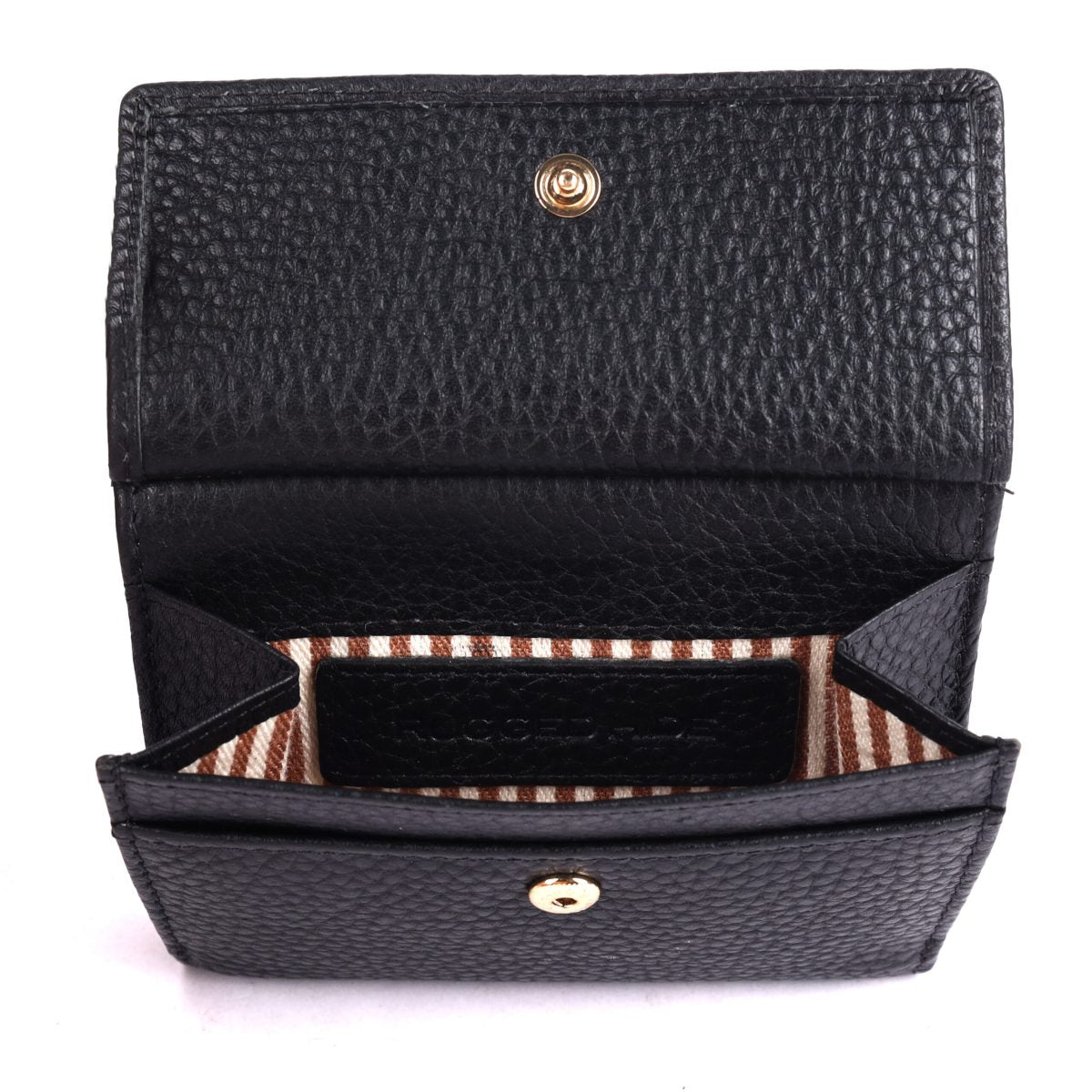 Leura Purse - Rugged Hide