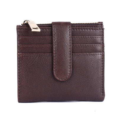 Romina Purse - Rugged Hide