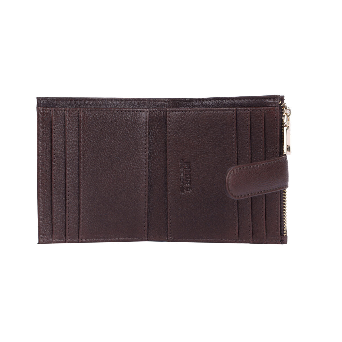Romina Purse - Rugged Hide