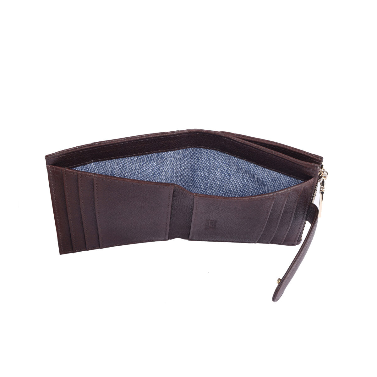 Romina Purse - Rugged Hide