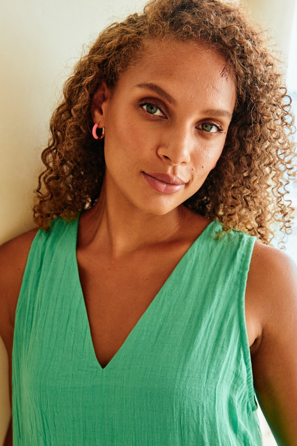 Margherita Earring