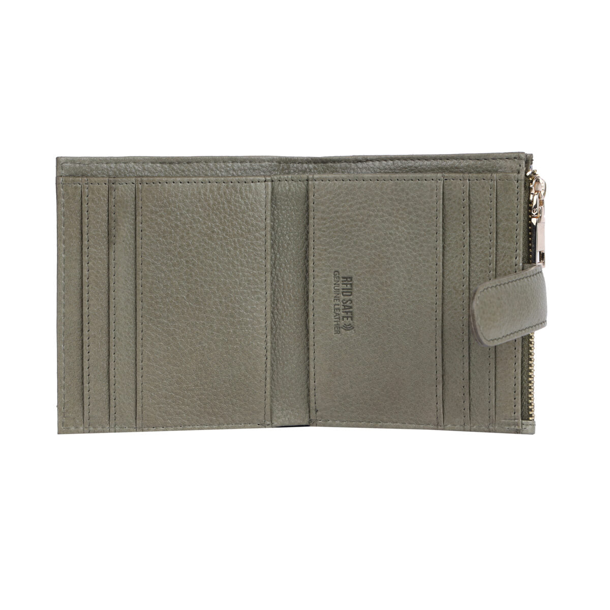 Romina Purse - Rugged Hide
