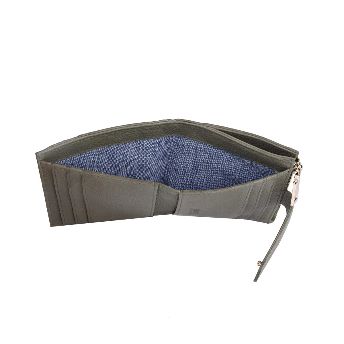 Romina Purse - Rugged Hide