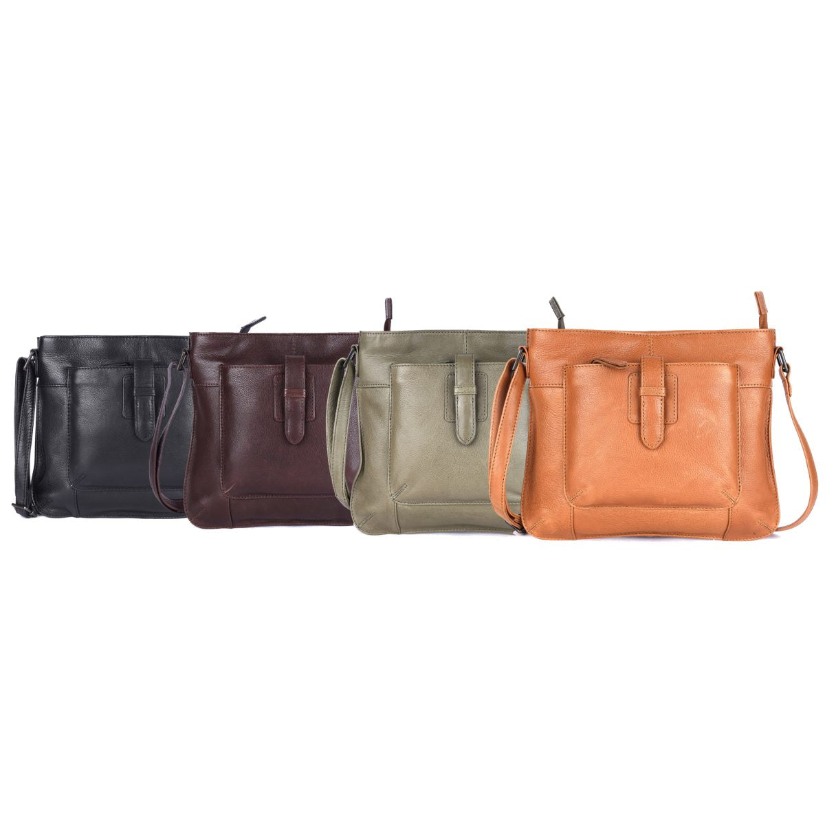 Sorrel Bag