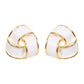 Parisio Twist Earring