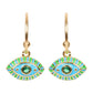 Montego Eye Earring