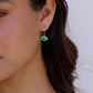 Montego Eye Earring