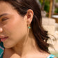 Montego Eye Earring