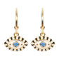 Montego Eye Earring