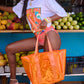Baja Tote Bag