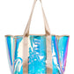 Baja Tote Bag