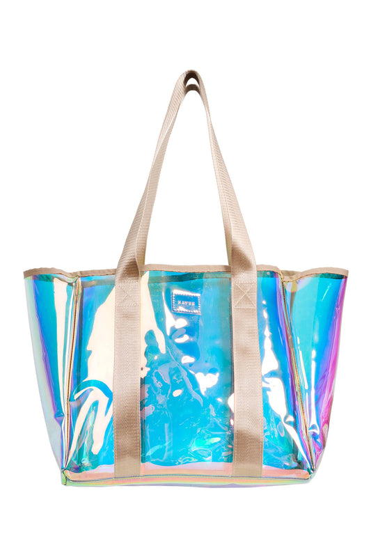 Baja Tote Bag