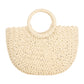 Alesia Bask Bag Clay