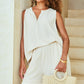 Alesia Bask Bag Clay