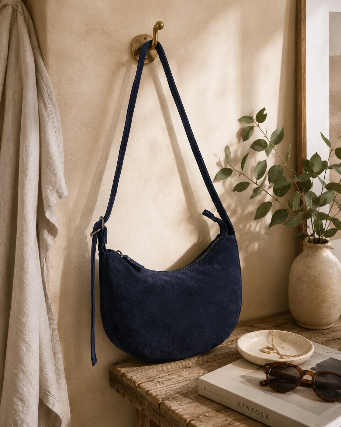 Tulip Bag
