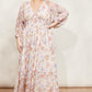 Sereno Maxi Dress - eb&ive