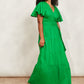 Halcyon Maxi Dress - eb&ive