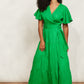 Halcyon Maxi Dress - eb&ive