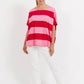 Jardin Stripe TShirt