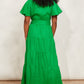 Halcyon Maxi Dress - eb&ive