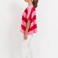 Jardin Stripe TShirt