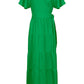 Halcyon Maxi Dress - eb&ive