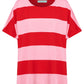 Jardin Stripe TShirt